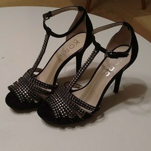 Michael Kors stilettos